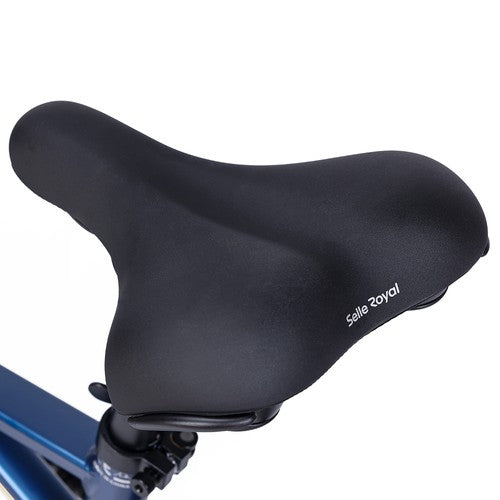 Eleglid C1 elektrovelosipēds ar paceļamu asmeni Ananda motors, 14,5 Ah Eleglid C1 elektrovelosipēds ar paceļamu asmeni Ananda motors, 14,5 Ah